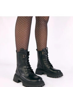 Laarsjes model 221644 Solea