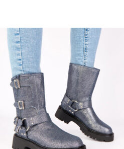 Alternative view of Laarsjes model 221666 Solea