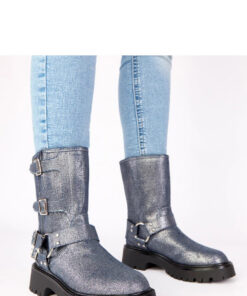 Laarsjes model 221666 Solea