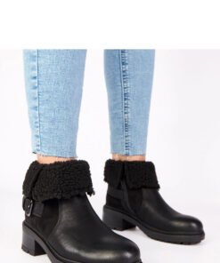 Laarsjes model 221667 Solea