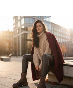 Alternative view of Laarsjes model 221671 Solea