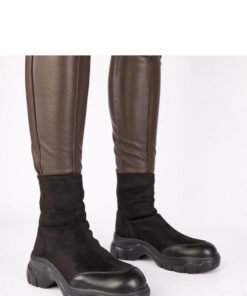 Laarsjes model 221672 Solea