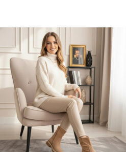 Alternative view of Laarsjes model 221675 Solea