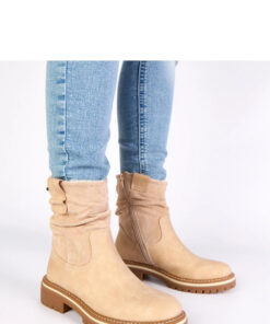 Laarsjes model 221675 Solea