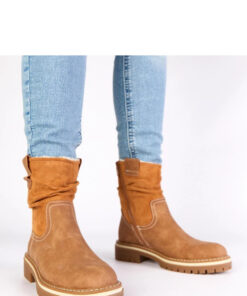 Laarsjes model 221679 Solea