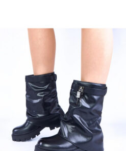 Laarsjes model 222027 Solea