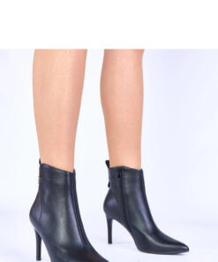 Laarsjes model 222028 Solea