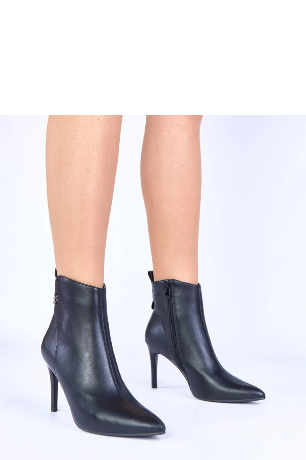 Laarsjes model 222028 Solea