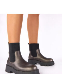 Laarsjes model 222343 Solea