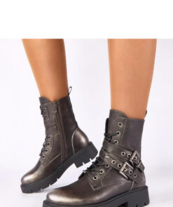 Alternative view of Laarsjes model 222350 Solea