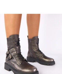 Laarsjes model 222350 Solea