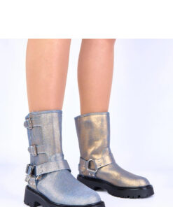 Laarsjes model 222351 Solea