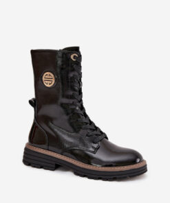 Alternative view of Laarsjes model 222519 Step in style