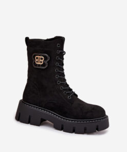 Alternative view of Laarsjes model 222720 Step in style