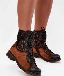 Laarsjes model 222954 Step in style