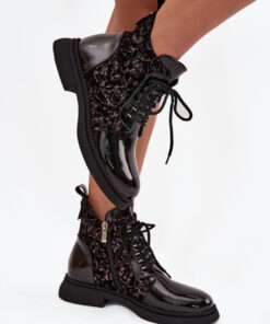 Laarsjes model 222957 Step in style