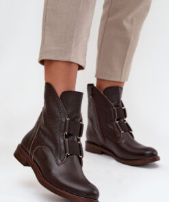 Laarsjes model 222966 Step in style