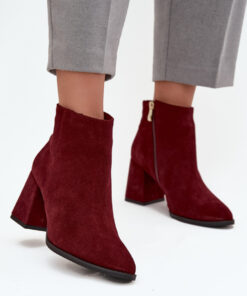 Laarsjes model 222967 Step in style