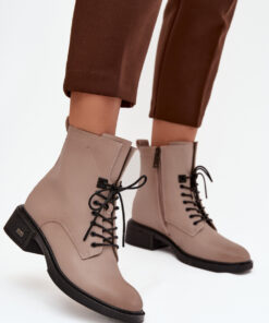 Laarsjes model 222968 Step in style