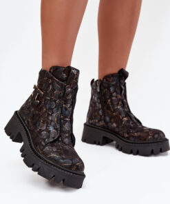 Laarsjes model 222970 Step in style