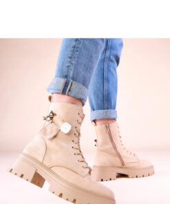 Alternative view of Laarsjes model 223147 Solea