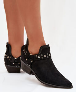 Laarsjes model 223586 Step in style