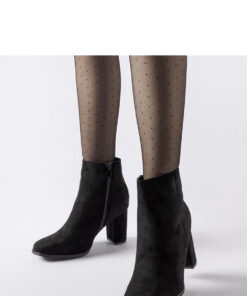 Alternative view of Laarsjes op sleehak model 205098 Solea