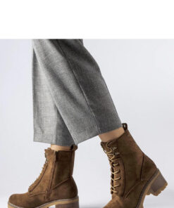 Alternative view of Laarsjes op sleehak model 205853 Solea