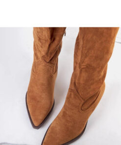 Alternative view of Laarzen met hoge hakken model 204847 Solea