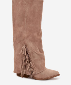 Alternative view of Laarzen met hoge hakken model 216793 Step in style