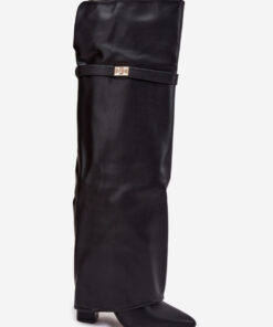 Alternative view of Laarzen met hoge hakken model 217223 Step in style