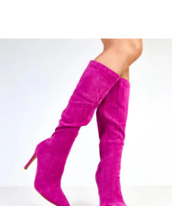 Alternative view of Laarzen met hoge hakken model 218124 Solea