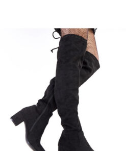 Alternative view of Laarzen met hoge hakken model 218561 Solea