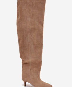 Alternative view of Laarzen met hoge hakken model 219136 Step in style