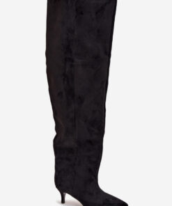 Alternative view of Laarzen met hoge hakken model 219139 Step in style