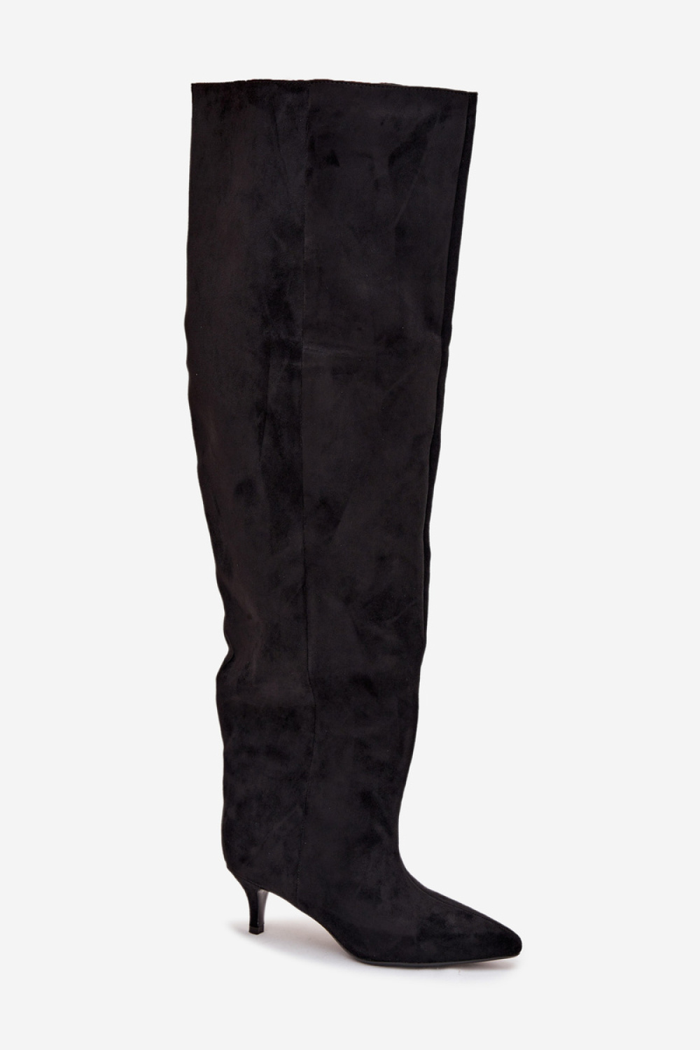 Laarzen met hoge hakken model 219139 Step in style - Image 2