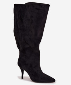 Alternative view of Laarzen met hoge hakken model 219852 Step in style