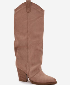 Alternative view of Laarzen met hoge hakken model 219855 Step in style