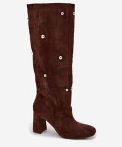 Alternative view of Laarzen met hoge hakken model 219863 Step in style