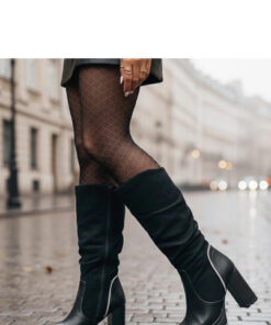 Alternative view of Laarzen met hoge hakken model 221654 Solea