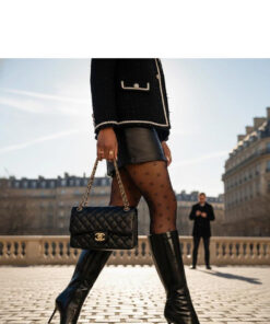 Alternative view of Laarzen met hoge hakken model 221674 Solea