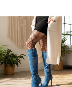 Alternative view of Laarzen met hoge hakken model 222058 Solea