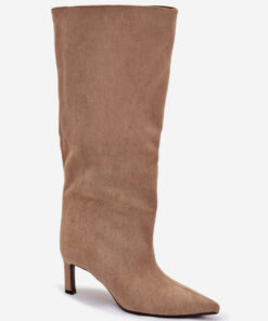 Alternative view of Laarzen met hoge hakken model 222533 Step in style