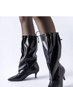 Laarzen met naaldhakken model 204478 Solea