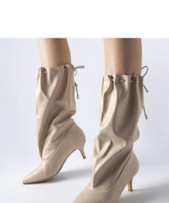 Laarzen met naaldhakken model 204479 Solea