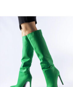 Alternative view of Laarzen met naaldhakken model 204587 Solea