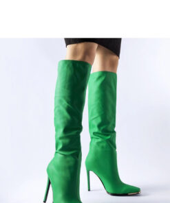 Laarzen met naaldhakken model 204587 Solea