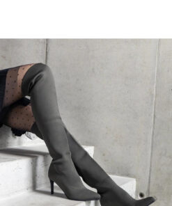 Laarzen met naaldhakken model 205779 Solea