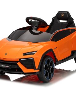 Lamborghini Lanzador, 12 volt kinderauto
