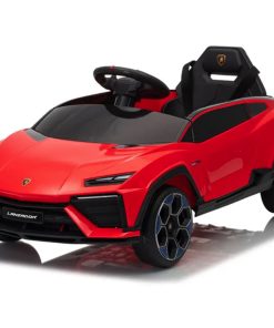Lamborghini Lanzador, 12 volt kinderauto